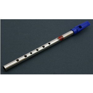 AN Flażolet G (nikiel)