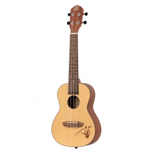 Ortega RU5 ukulele koncertowe