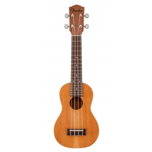 Fender Piha′eu ukulele sopranowe
