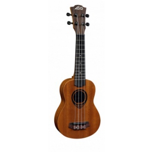 Lag GLU TKU10S ukulele sopranowe