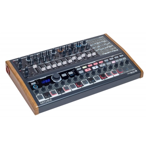 Arturia Minibrute 2S syntezator analogowy