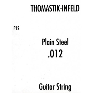 Thomastik (669387) struny do gitary akustycznej Plectrum Acoustic Series - AC 211 - Light 12 strun .011-.050