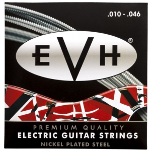 EVH Premium Strings 10 - 46 struny do gitary elektrycznej