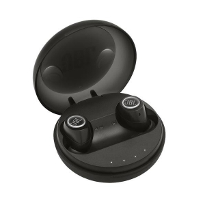 JBL Free X słuchawki bezprzewodowe douszne, kolor czarny