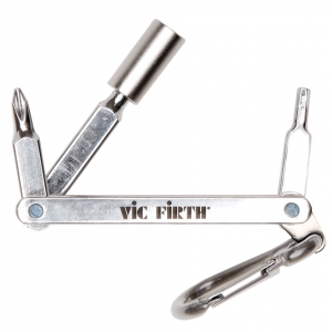 Vic Firth VICKEY3 kluczyk perkusyjny