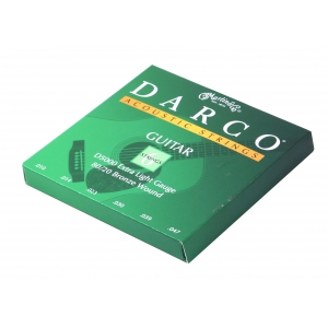 Darco D5000 struny do gitary akustycznej 10-47