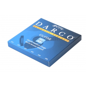 Darco D5200 struny do gitary akustycznej 13-56