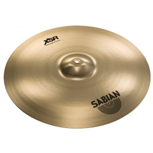 Sabian XSR 1980M Crash 19″ talerz perkusyjny
