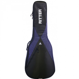 Ritter RGP5-C Navy Black pokrowiec na gitar klasyczn