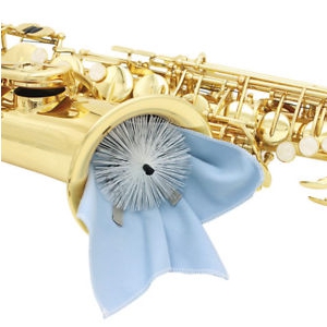 PM Woodwind Care Alto Sax Swab wycior do saksofony altowego