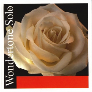 Pirastro Wondertone Solo D struna skrzypcowa 4/4 