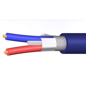 Pinanson 1406 przewód AES/EBU 2 par