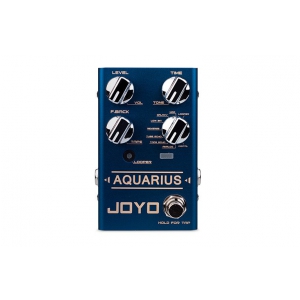 Joyo R07 Aquarius, efekt gitarowy