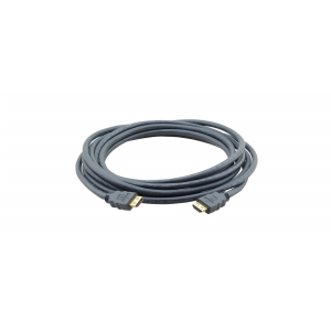 Kramer Electronics C-HM/HM/ETH-50 kabel HDMI z wydzielonym kanaem Ethernet dugo: 15,2m