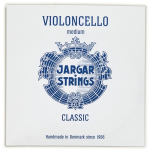 Jargar Cello Medium D struna wiolonczelowa