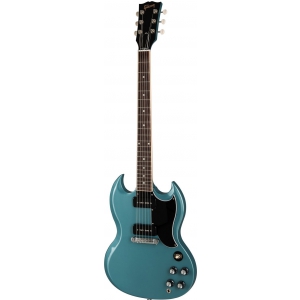 Gibson SG Special Faded Pelham Blue gitara elektryczna