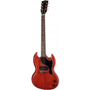 Gibson SG Junior VC Vintage Cherry gitara elektryczna