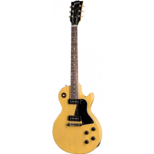 Gibson Les Paul Special TV Yellow gitara elektryczna