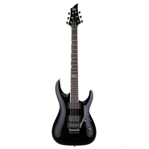 LTD H 351FR BK gitara elektryczna