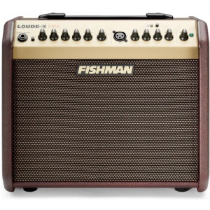 Fishman Loudbox Mini Bluetooth wzmacniacz gitarowy