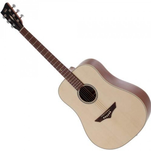 VGS (VG500302) Gitara akustyczna RT-10 root Natural Satin
