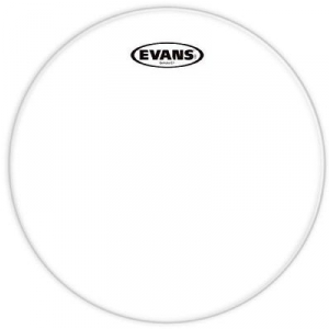 Evans S10H300 Snare Hazy 300 naciąg perkusyjny rezonansowy do werbla 10″