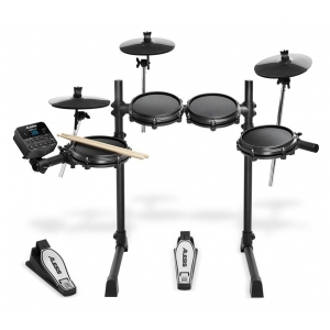 Alesis Turbo Mesh Kit perkusja elektroniczna SET