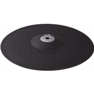Yamaha PCY 135 cymbal pad 13″, 3 strefy