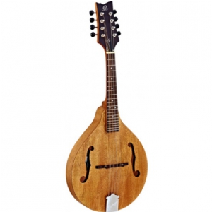 Ortega RMA5NA mandolina mahoń