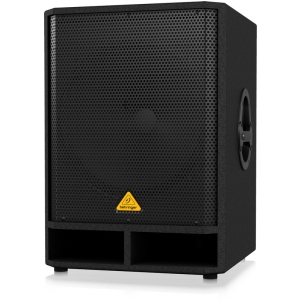 Behringer VQ1800D subwoofer aktywny 18″