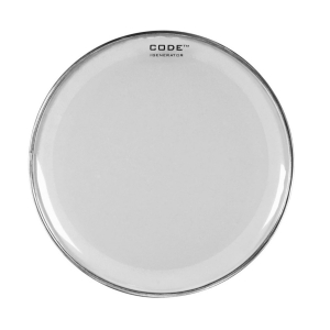 Code GEN18 Generator 18″, naci�g perkusyjny