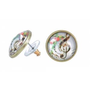 GEWA Arts Biuteria Kolczyki