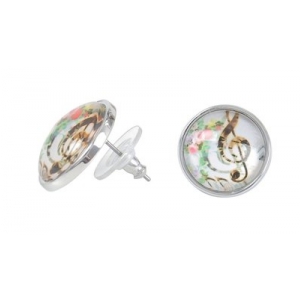 GEWA Arts Biuteria Kolczyki