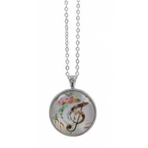 GEWA Arts Biuteria Naszyjnik