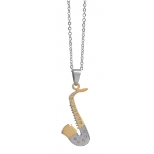 GEWA Arts Biuteria Naszyjnik