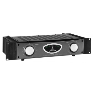 Behringer A500 wzmacniacz mocy