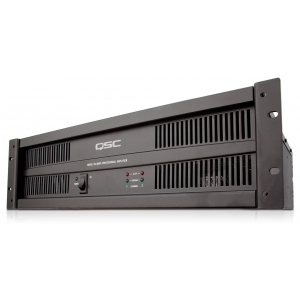 QSC ISA 300 Ti wzmacniacz mocy 300W @ 70V