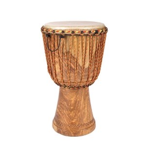 Kangaba KDJM09 Djembe instrument perkusyjny