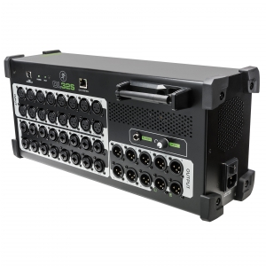 Mackie DL32S mikser cyfrowy