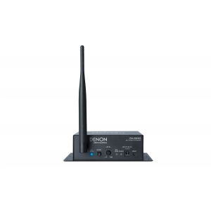 Denon DN 200WS Streamer audio Wi-Fi