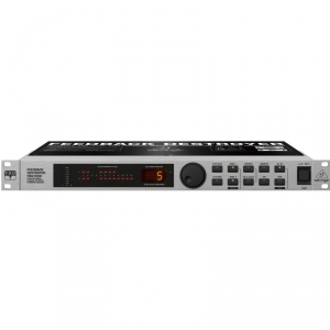 Behringer FBQ 1000 procesor