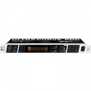 Behringer DEQ2496 Ultracurve Pro eliminator sprze