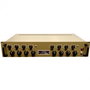 Arsenal Audio API Audio R 24 Dual EQ equalizer