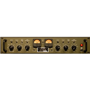 Arsenal Audio API Audio R 22 Compressor kompresor