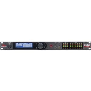 DBX DriveRack Venu 360D procesor dwiku