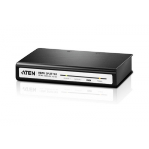 ATEN VS-184 Splitter HDMI 4/1