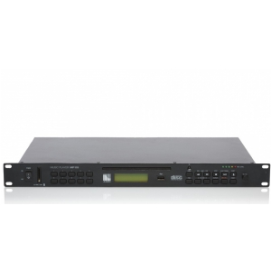 AMC MP05 odtwarzacz/rejestrator SD/MMC, CD Player