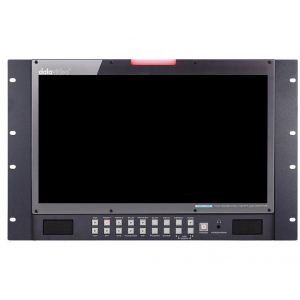 Datavideo TLM-170PR monitor 7U Rack