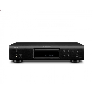 Denon DCD-720AE odtwarzacz CD (czarny)