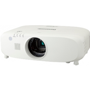 Panasonic PT-EZ770ZL projektor multimedialny
